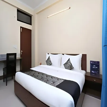 Bramharaj by Glitz Hotels