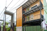 TwoSpaces Living at Graha Asri Syariah 2rwaserba(agen Tissue+Rempah2) 주변 호텔