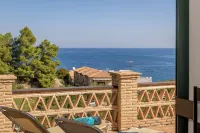 Villa Mare Studios - Ocean View