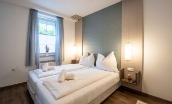 Amadea - Cityhotel Salzburg