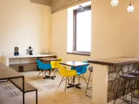 Kapsul Express Mérida Hotel in zona Aeroporto Internazionale di Mérida