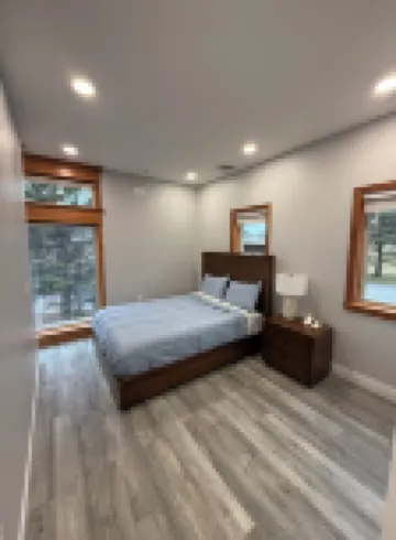 Riverview Retreat! Near Trails!