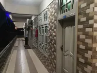 Saman Hotel Hotels in Gilgit