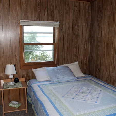 Beautiful Cabin On Upper Hay Lake