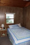 Beautiful Cabin On Upper Hay Lake Hotels in Jenkins Township