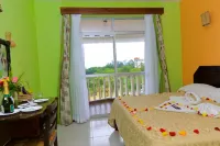Midview Hotel Nyali