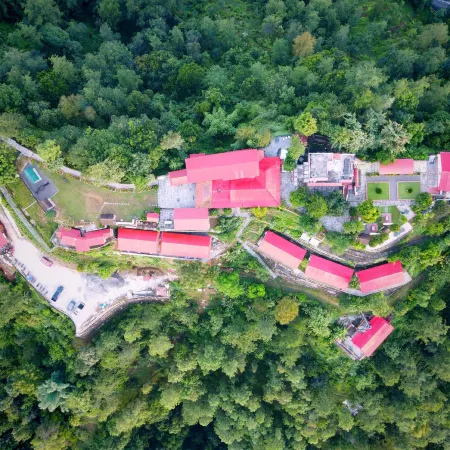 Balthali Village Resort