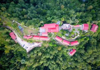 Balthali Village Resort Hotels in Simalchaur Syampati