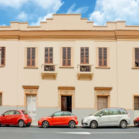 Civico36 Feels Like Home
