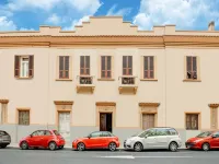 Civico36 Feels Like Home Отели в г. 