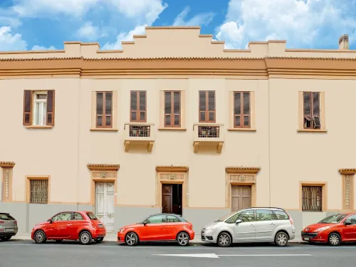 Civico36 Feels Like Home