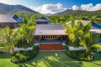 Yangaro Hoteles en 