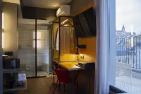 Letoh Letoh San Sebastián - 4 Sao