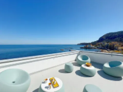 Solemar Sicilia - Casa Bella Hotels in Aspra