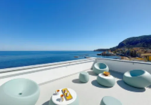 Solemar Sicilia - Casa Bella