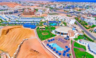 Albatros Sharm Resort - by Pickalbatros