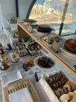 Guest House le Cassandre - breakfast