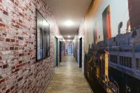 Heimathafen Hostel Hotels in Lorrach