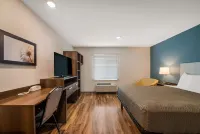 WoodSpring Suites Inverness Hotel a Inverness