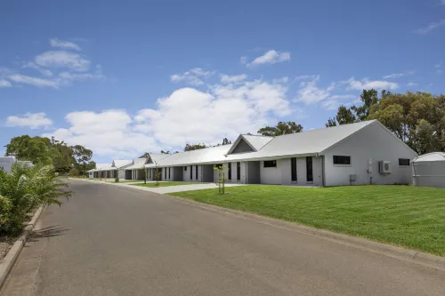 CH Boutique Apartments the Ringers Road Hotels in Hillvue