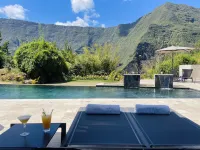 Sarana Hôtel & Spa Hotel a Reunion