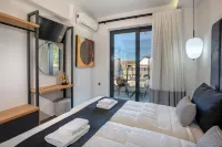 Luxurious Villa Micha Mare - 14 Bedrooms
