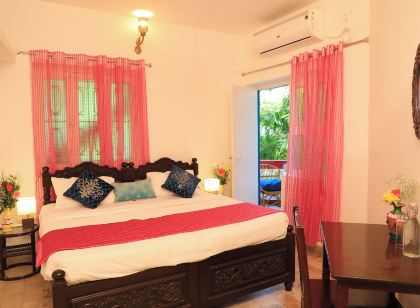 Le Clarisse Guest House