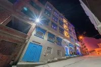 Maison d'hôtes Afassi Hotels in Chefchaouen