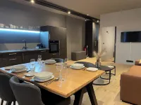 North Apartments Suites Отели в г. 