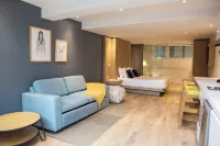 Urban Heights Bogota Hotel a Bogota