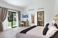 Uddastri Retreat Hotels in Luogosanto