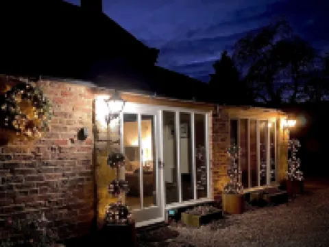 Grange Farm Lodge Hotels in Ripon
