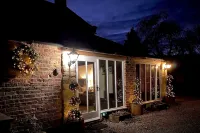Grange Farm Lodge Hotels in Wath