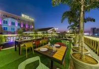 Hotel Town Palace Hotels in Bijapur