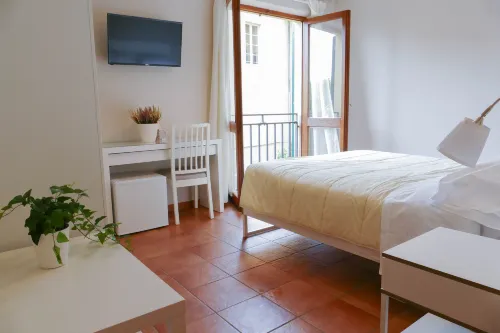 บ้านเข้าพัก Gialel Pisa - ที่มีที่จอดรถ