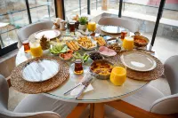 Alfa Cave Hotel