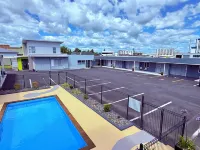 Morrinsville Motel Hotels in Richmond Downs