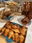 Mariandl am Meer - servizio colazione