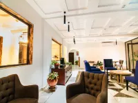 KoKo Palm Inn Ltd - 1-Star