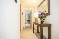大運河區公寓飯店