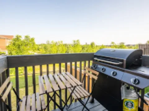 Globalstay Modern 3 Bedroom House in Brampton Hotels in Brampton