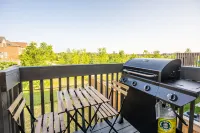 GLOBALSTAY Modern 3 Bedroom House in Brampton Hotels in Brampton