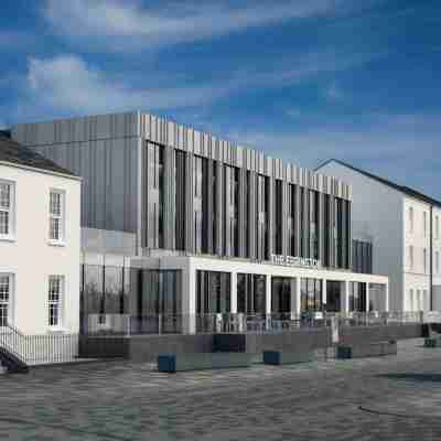 The Ebrington Hotel Hotel Exterior