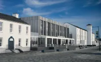 The Ebrington Hotel Các khách sạn ở 