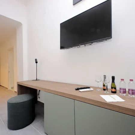 Youroom Monteverde - Rooms Отели рядом с достопримечательностью «Джаниколенсе»