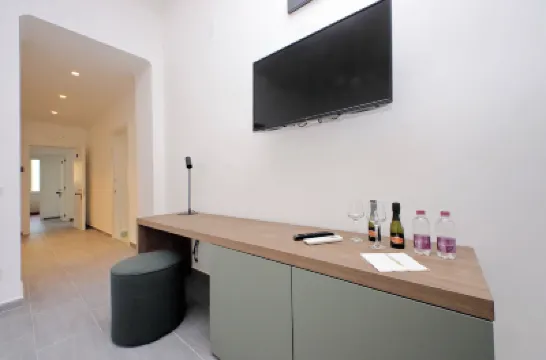 Youroom Monteverde - Rooms Hotels near Gianicolense
