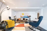 Urban Style Biarritz le Relais