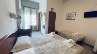 Hotel Villa Verde Hôtels à : SanMauro a Mare