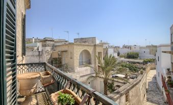 B&B A Palazzo