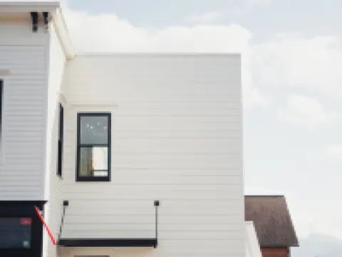 St. James Social Hotels in Bayfield